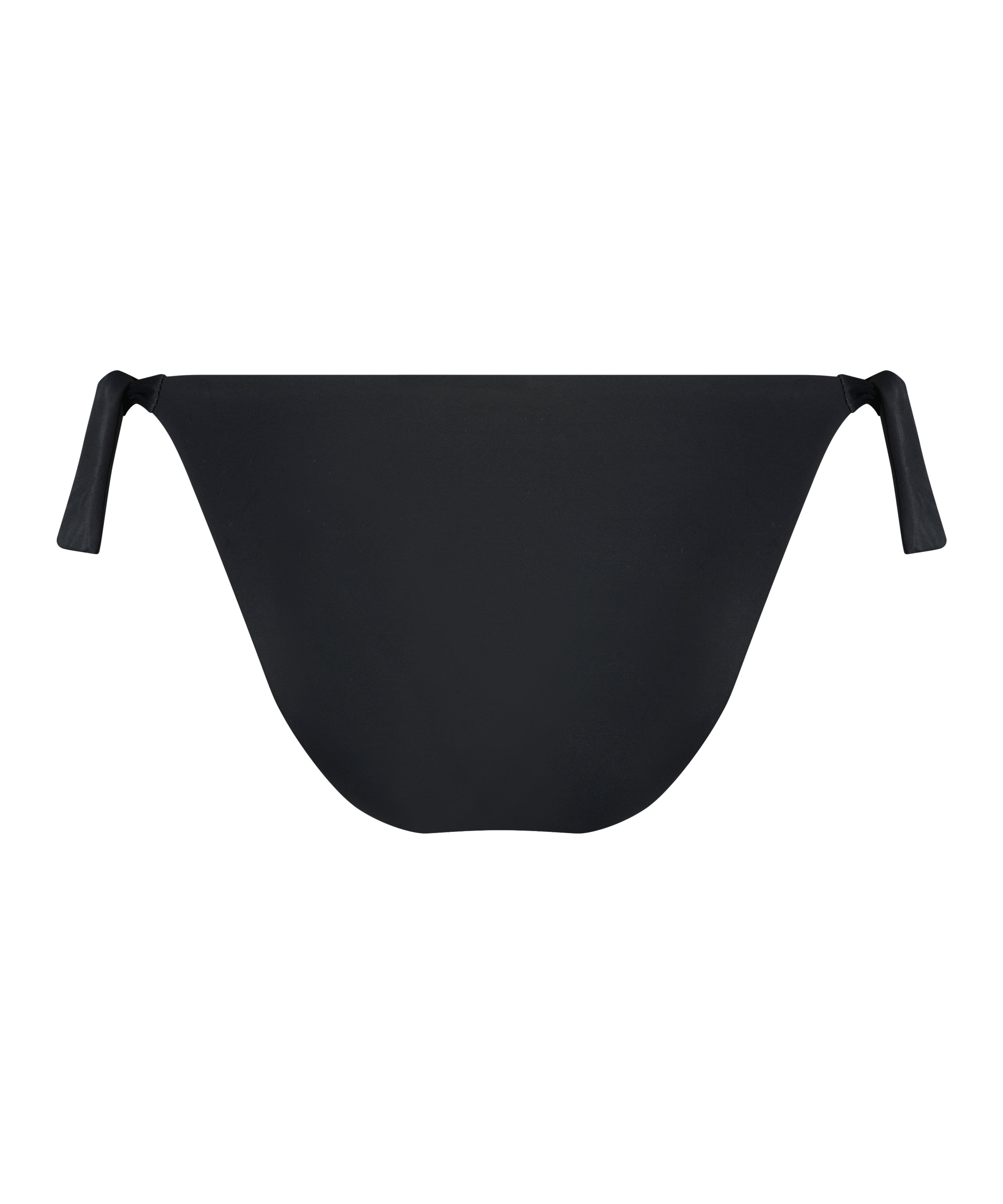 Rio Deluxe Bikini Bottoms, Black, main