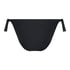 Rio Deluxe Bikini Bottoms, Black