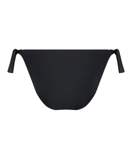Rio Deluxe Bikini Bottoms, Black