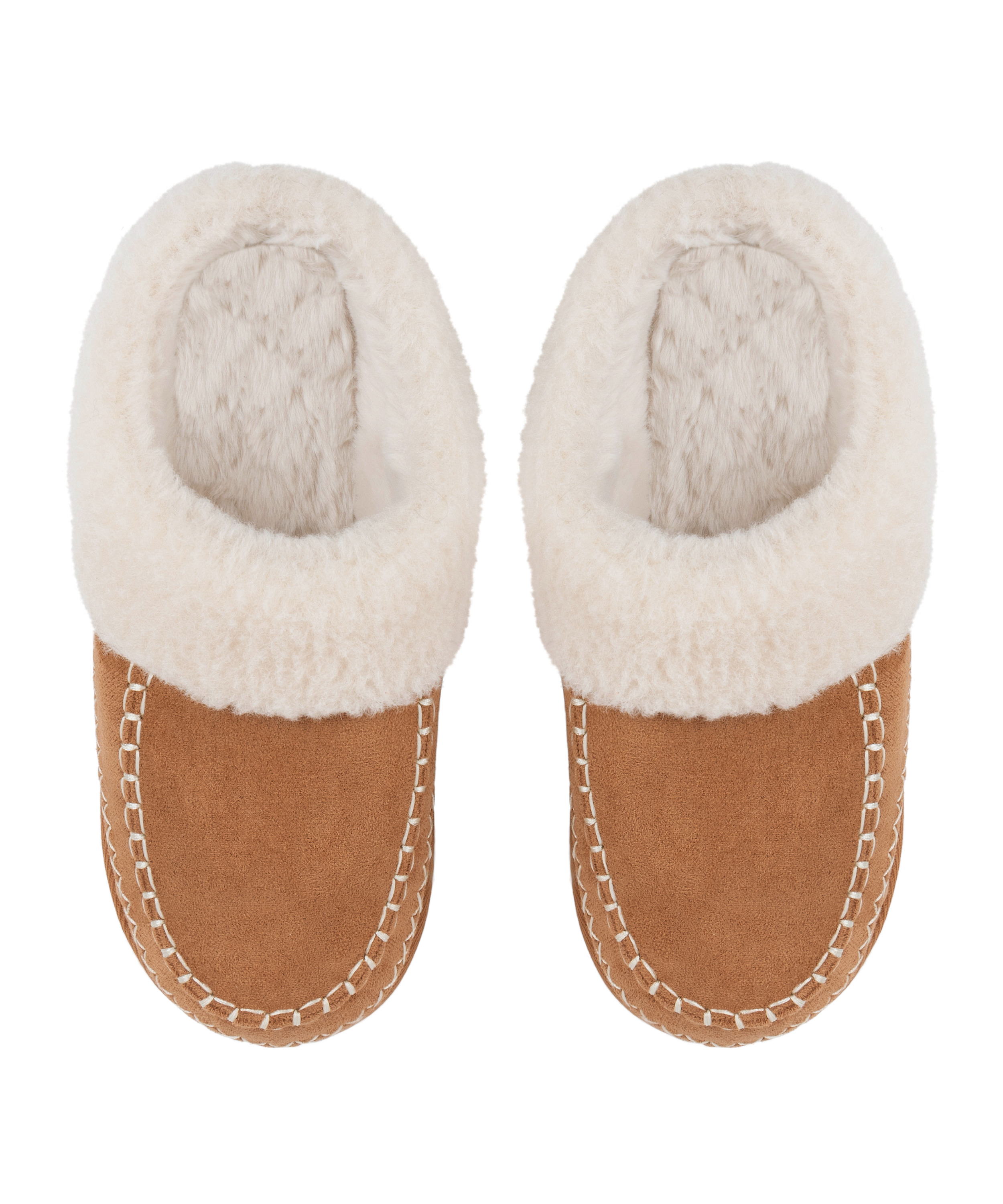 Slippers Iggy, Brown, main