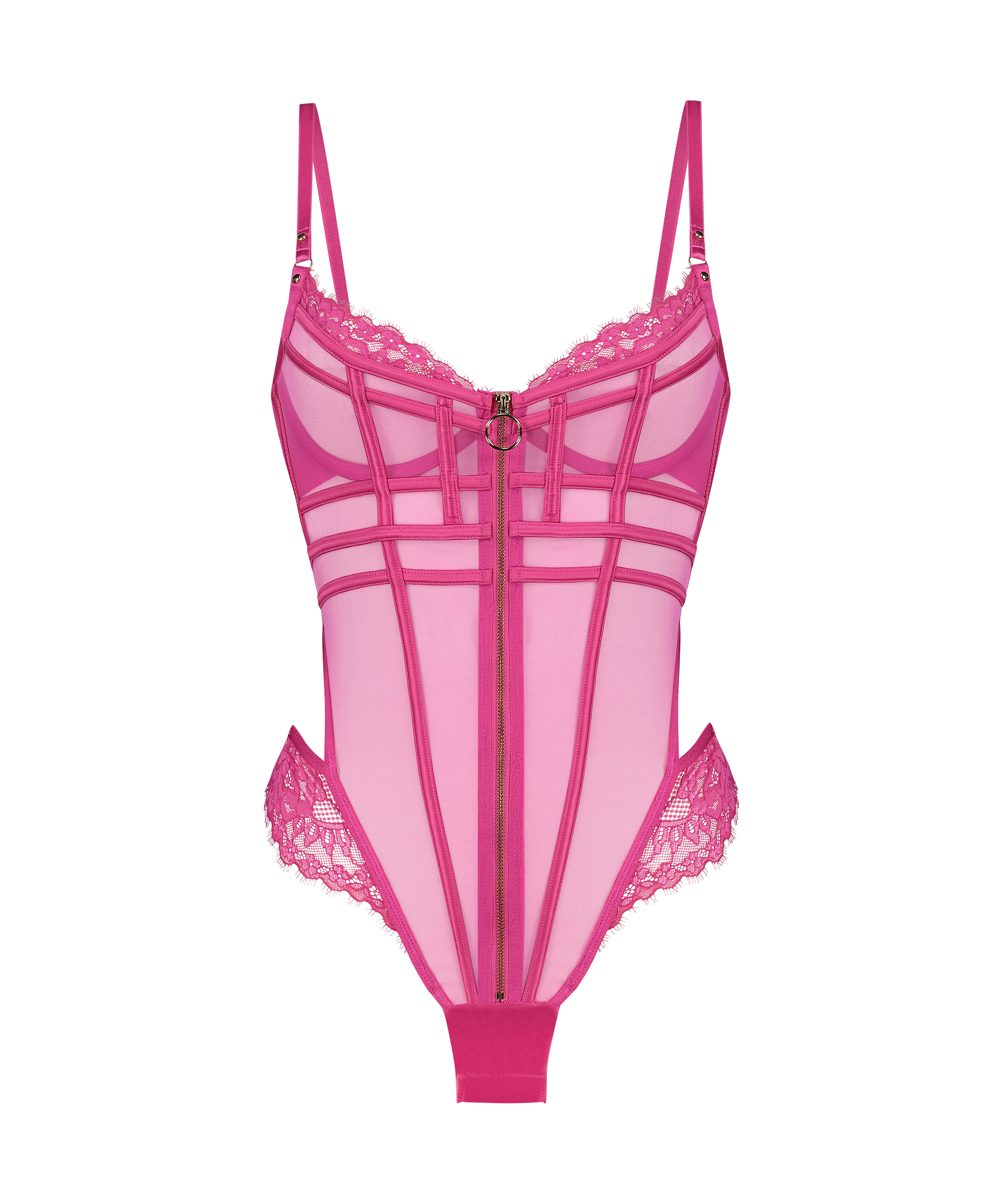 Sable Body, Pink, main