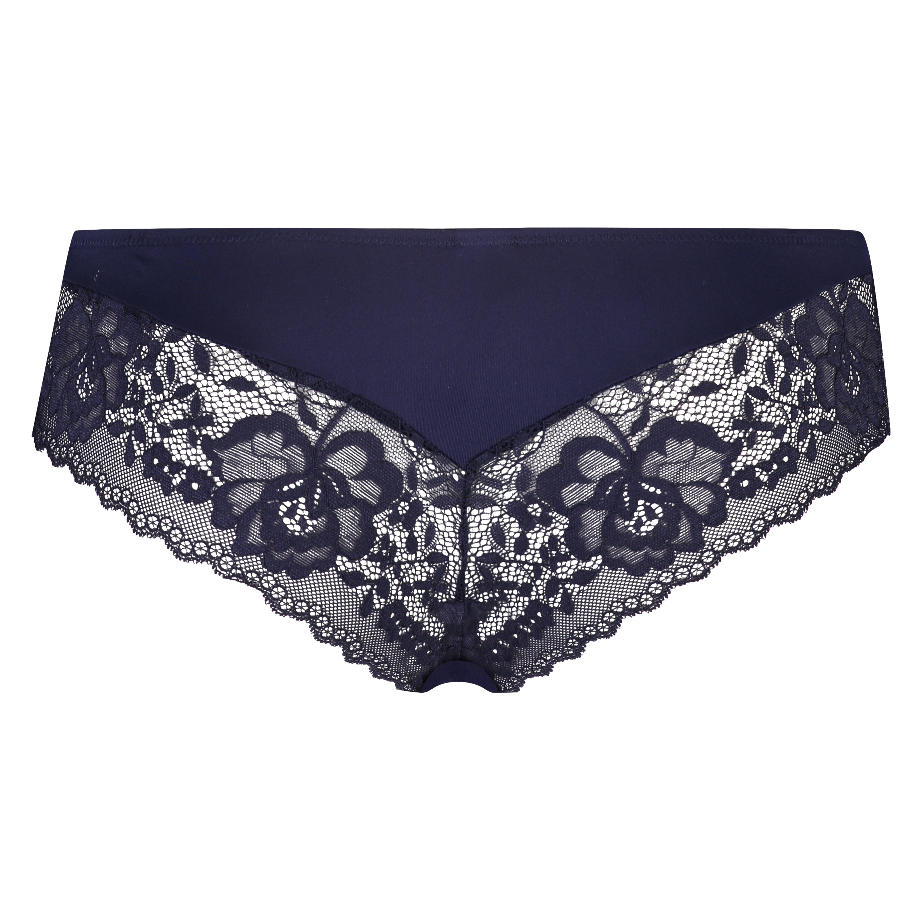 Brazilian knickers Maya, Blue, main