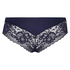 Brazilian knickers Maya, Blue