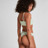 Lola Bralette, Green