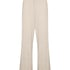 Pants Loose Pointelle, Gray