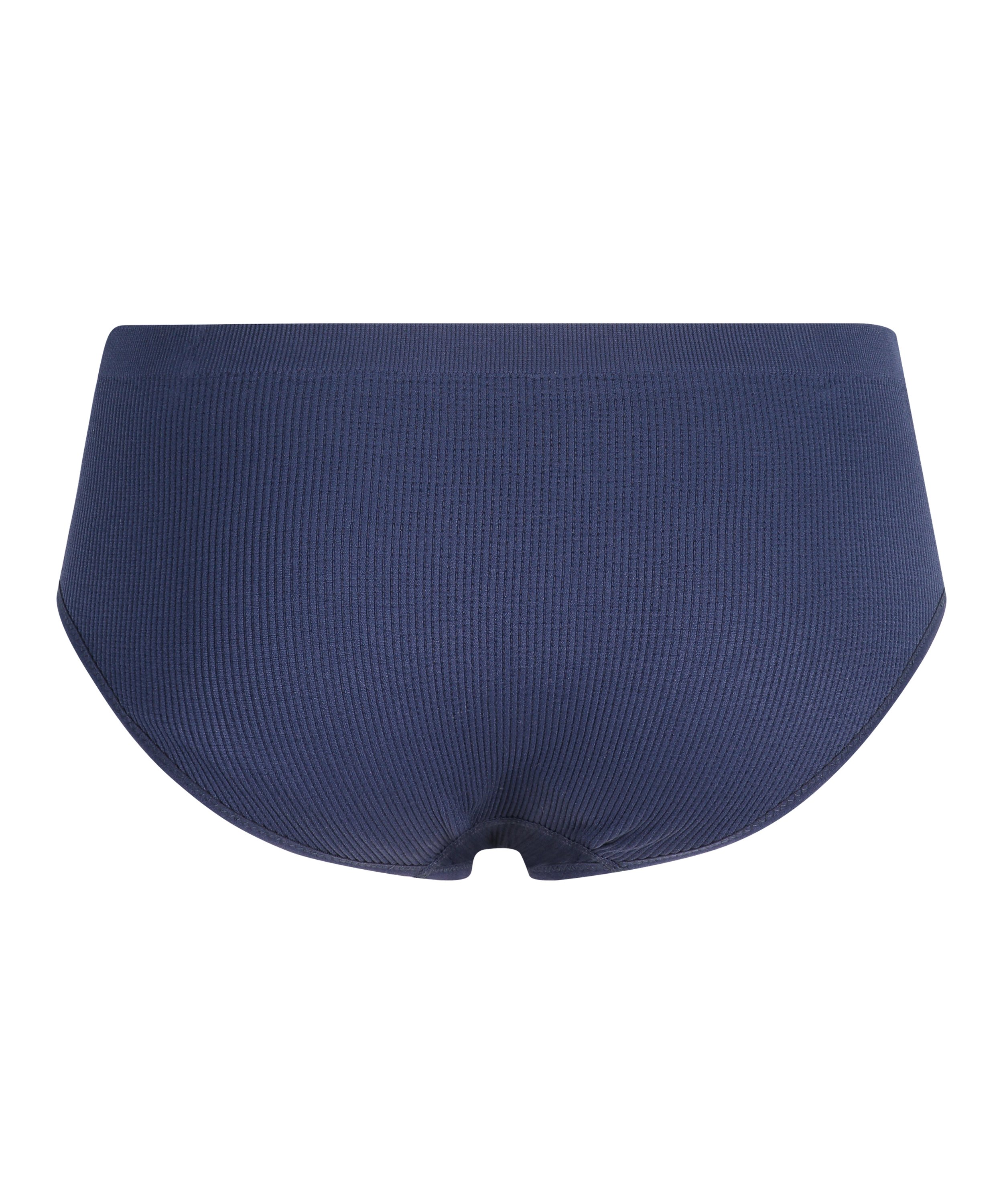 Rio Layla Invisible Knickers, Blue, main