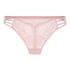 Briar thong, Pink