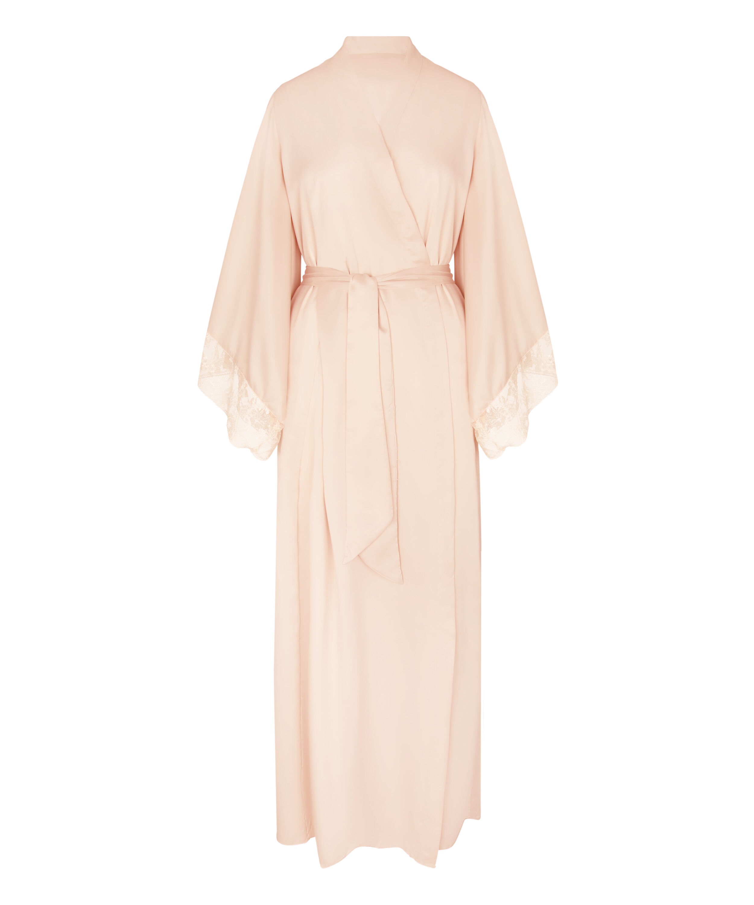 Kimono Long Legacy, Beige