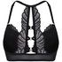 Push-Up Bra Erica, Black