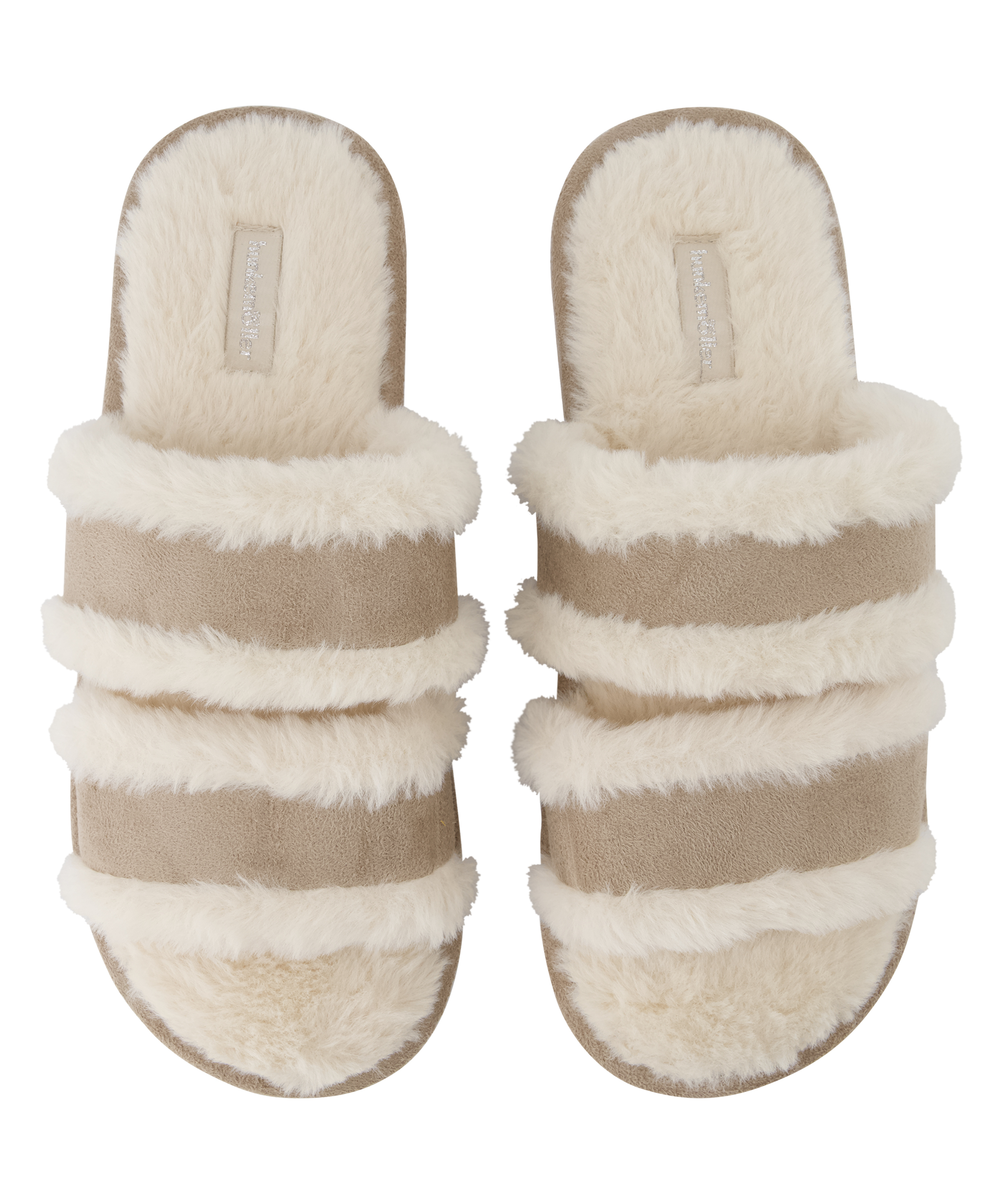 Flip-Flops Hannah, Beige, main