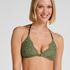Valora Bralette, Green