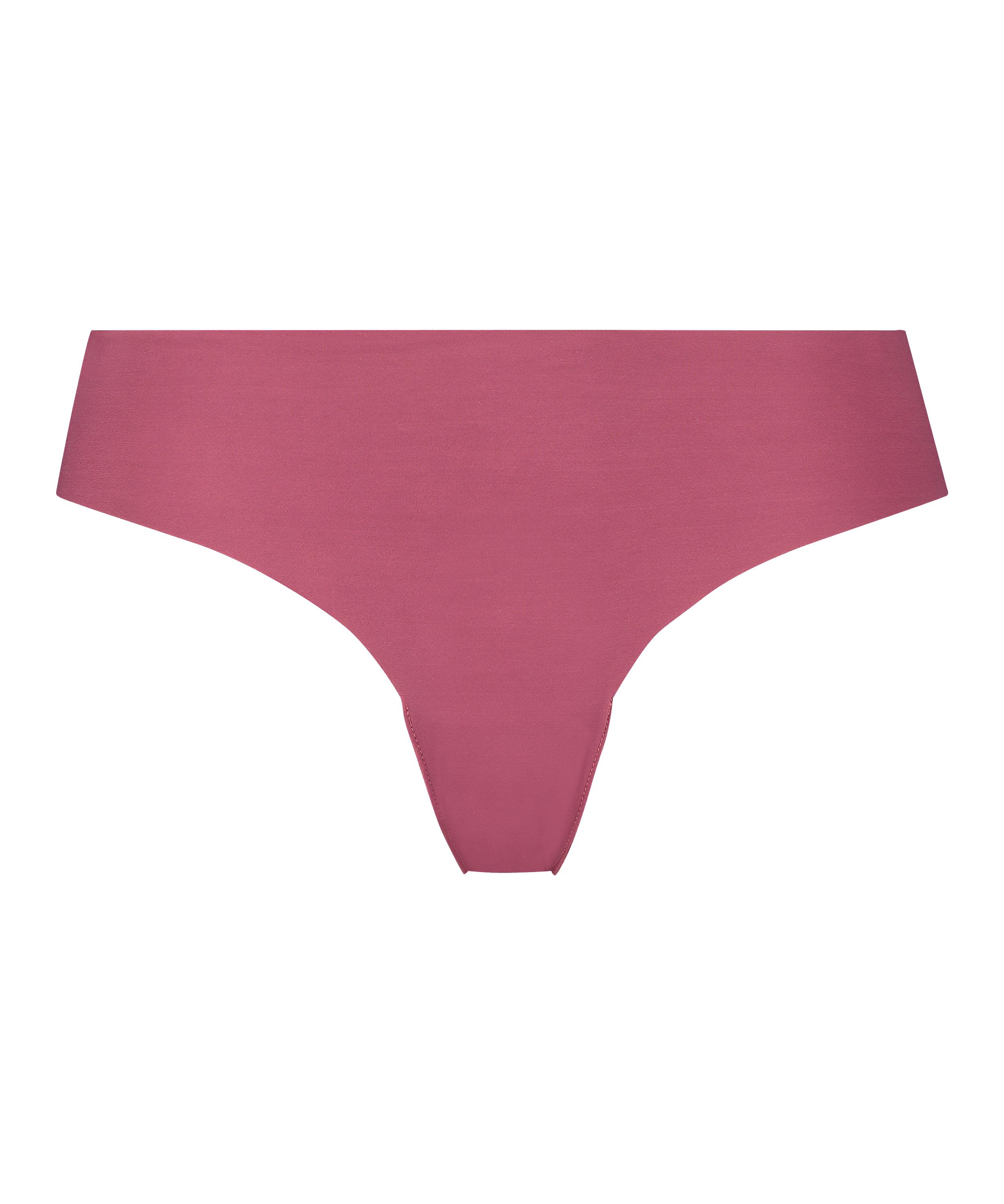 Invisible Brazilian, Red, main