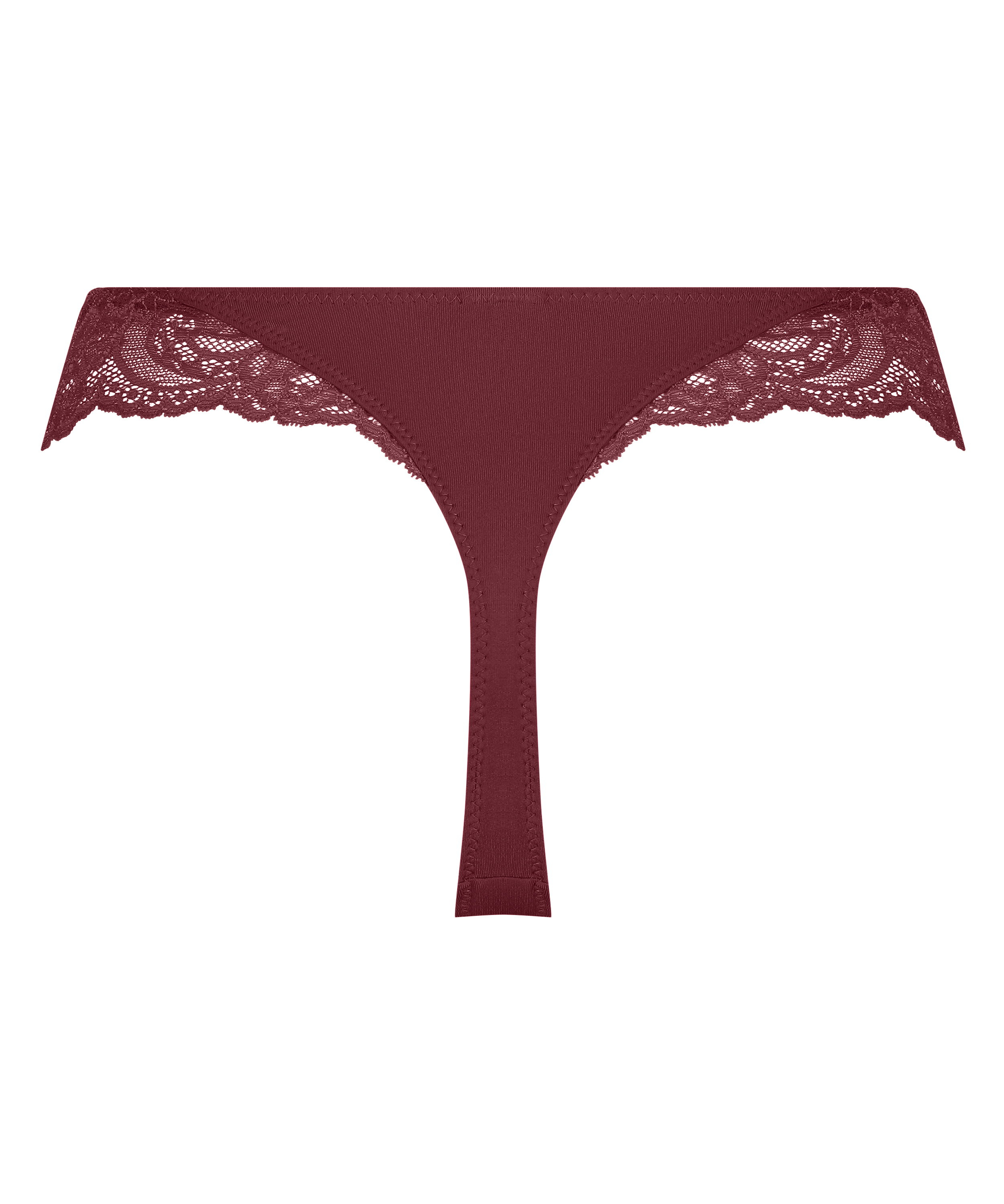 Thong Sophie, Red, main