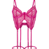 Isabelle Bustier, Pink