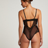 Daisy Body, Black