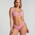 Fiji Rio Bikini Bottoms, Pink