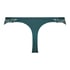 Daisy Thong, Blue