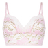 Miri Bralette, Pink