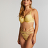 Janine Thong, Yellow