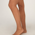 Tight 20 Denier Seamless Velver Touch, Brown