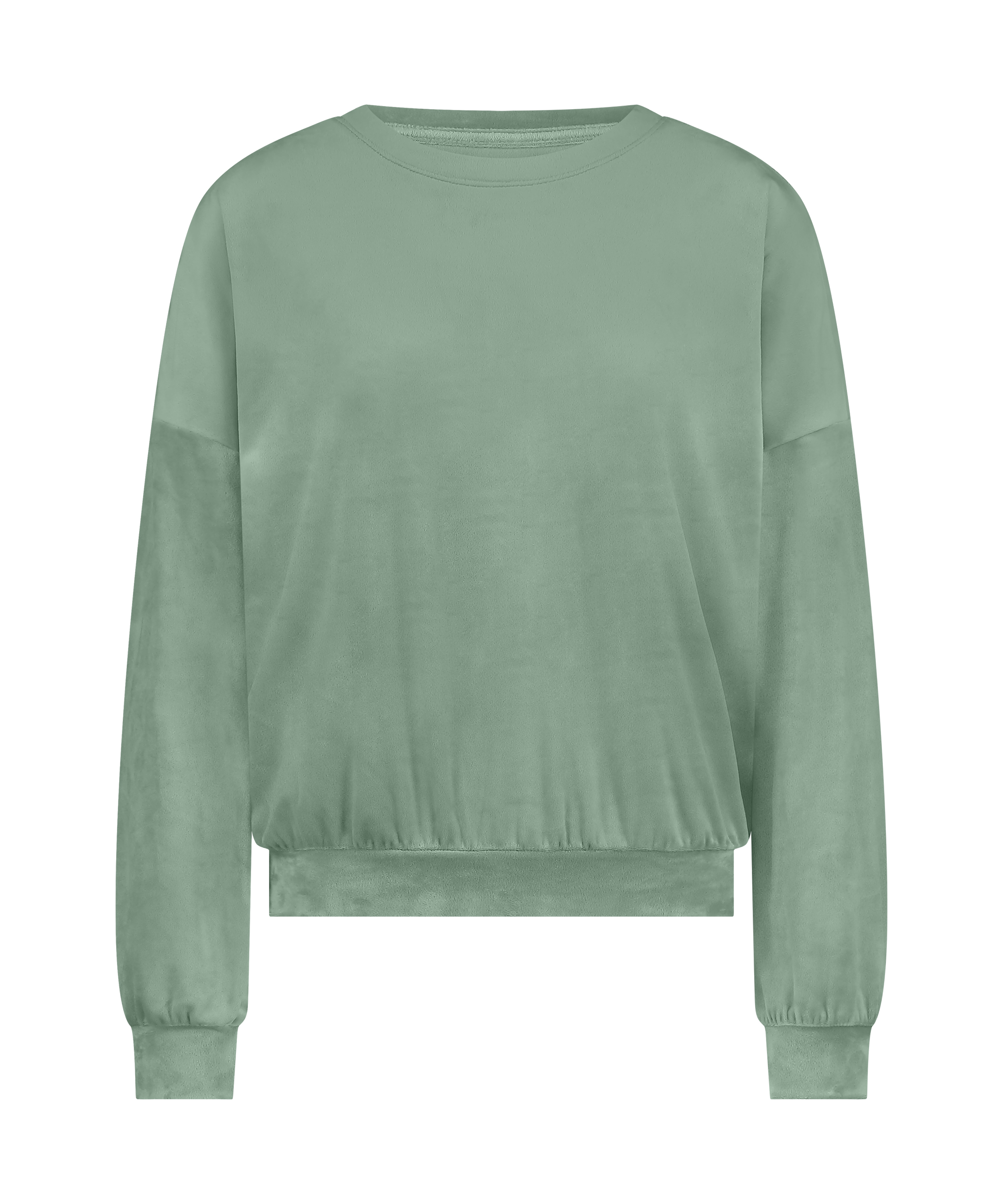 Velours Top, Green, main