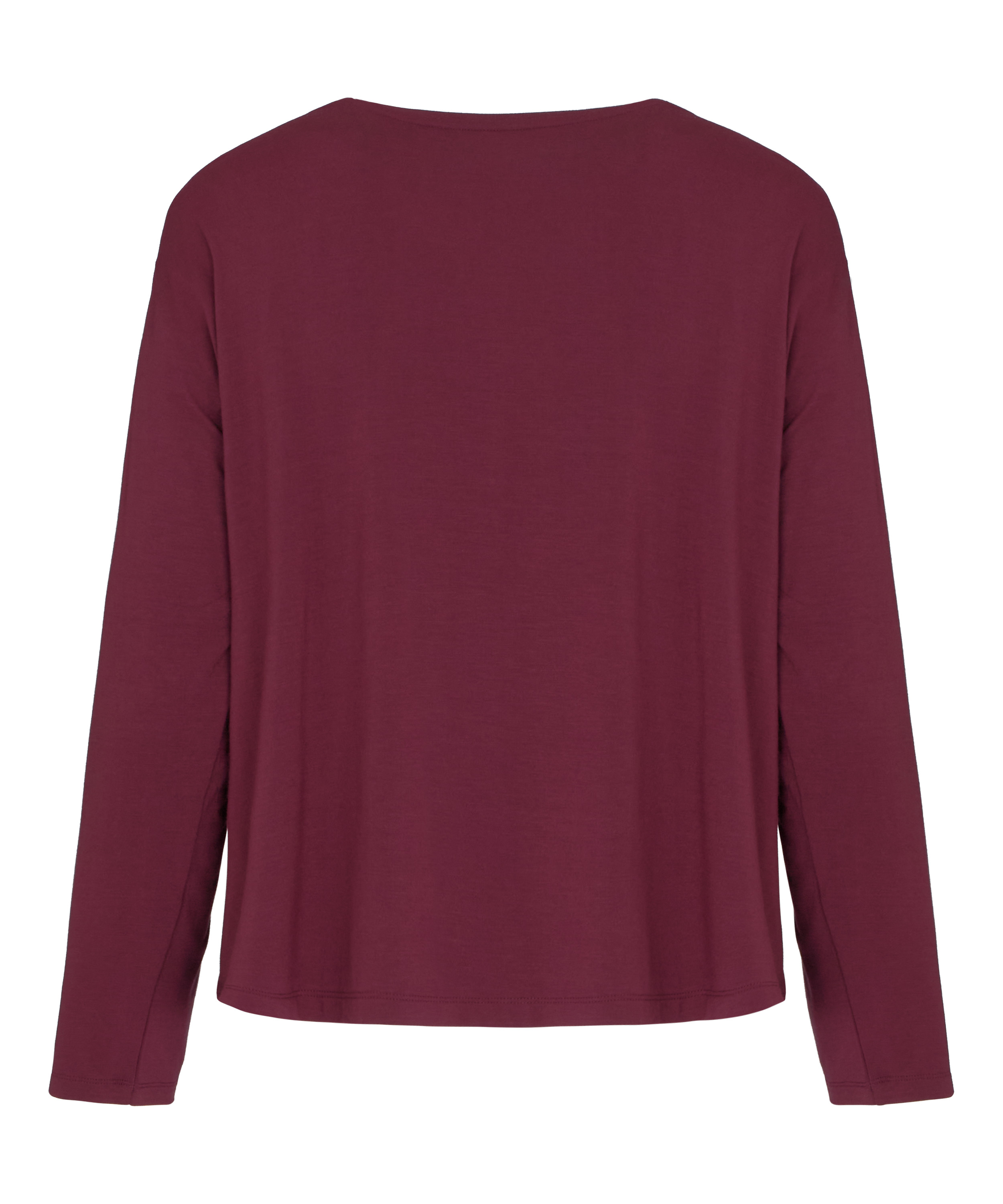 Top Jersey Essential, Purple, main