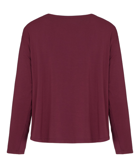 Top Jersey Essential, Purple