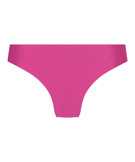 Invisible Brazilian Fishnet, Pink