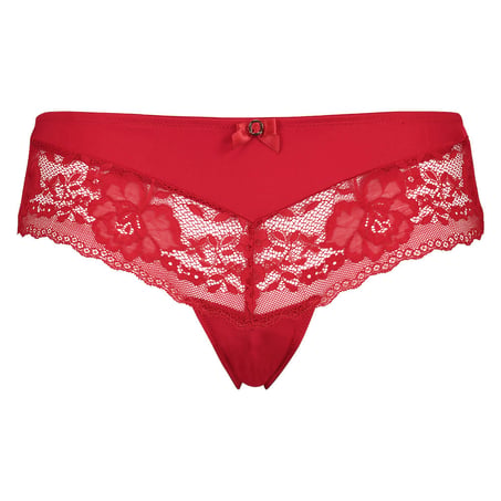Maya Brazilian, Red
