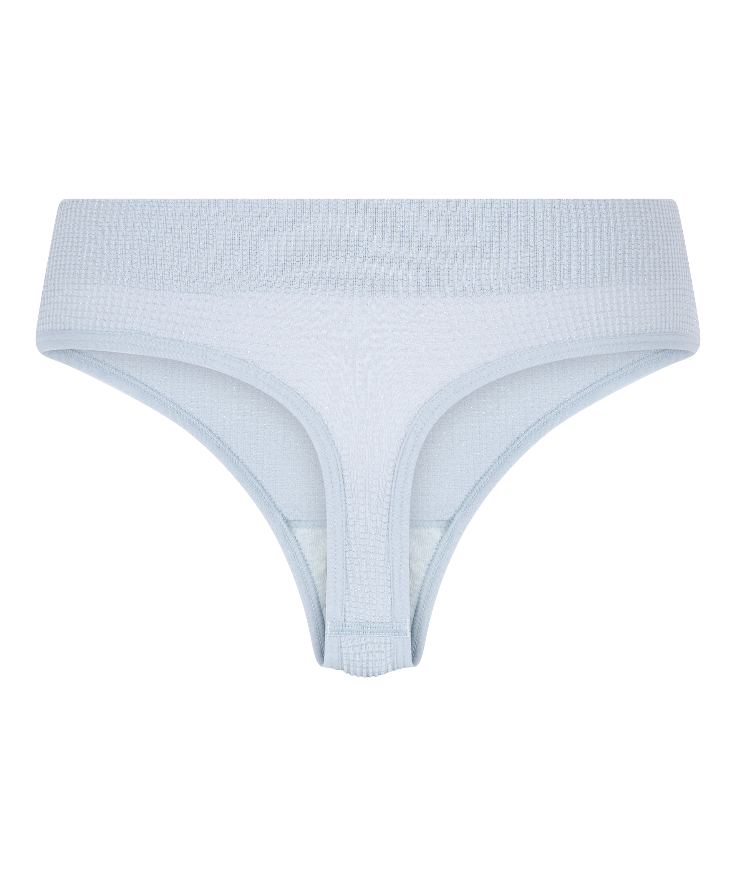 Thong Dianne, Blue, main