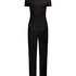 Pyjama Set Nana, Black