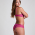 Emma Brazilian, Pink