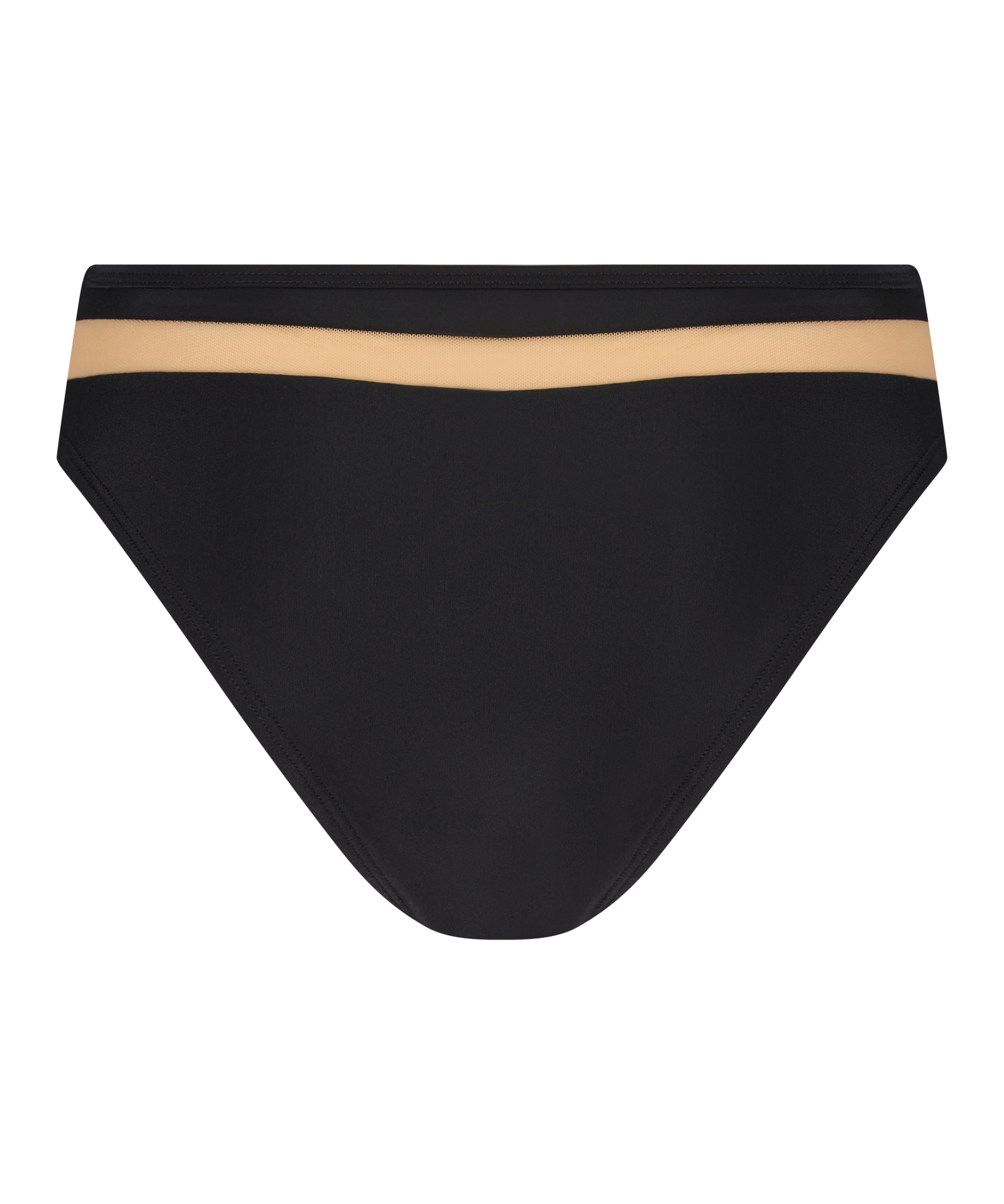 Belize Bikini Bottom, Black, main