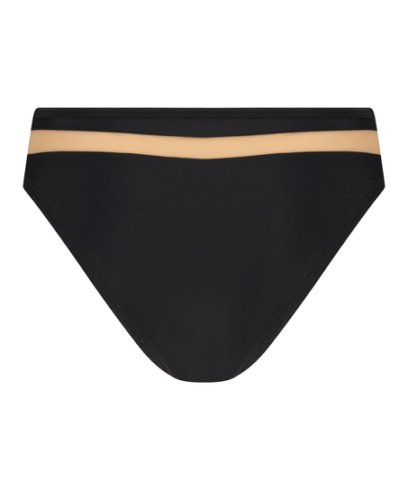 Belize Bikini Bottom, Black