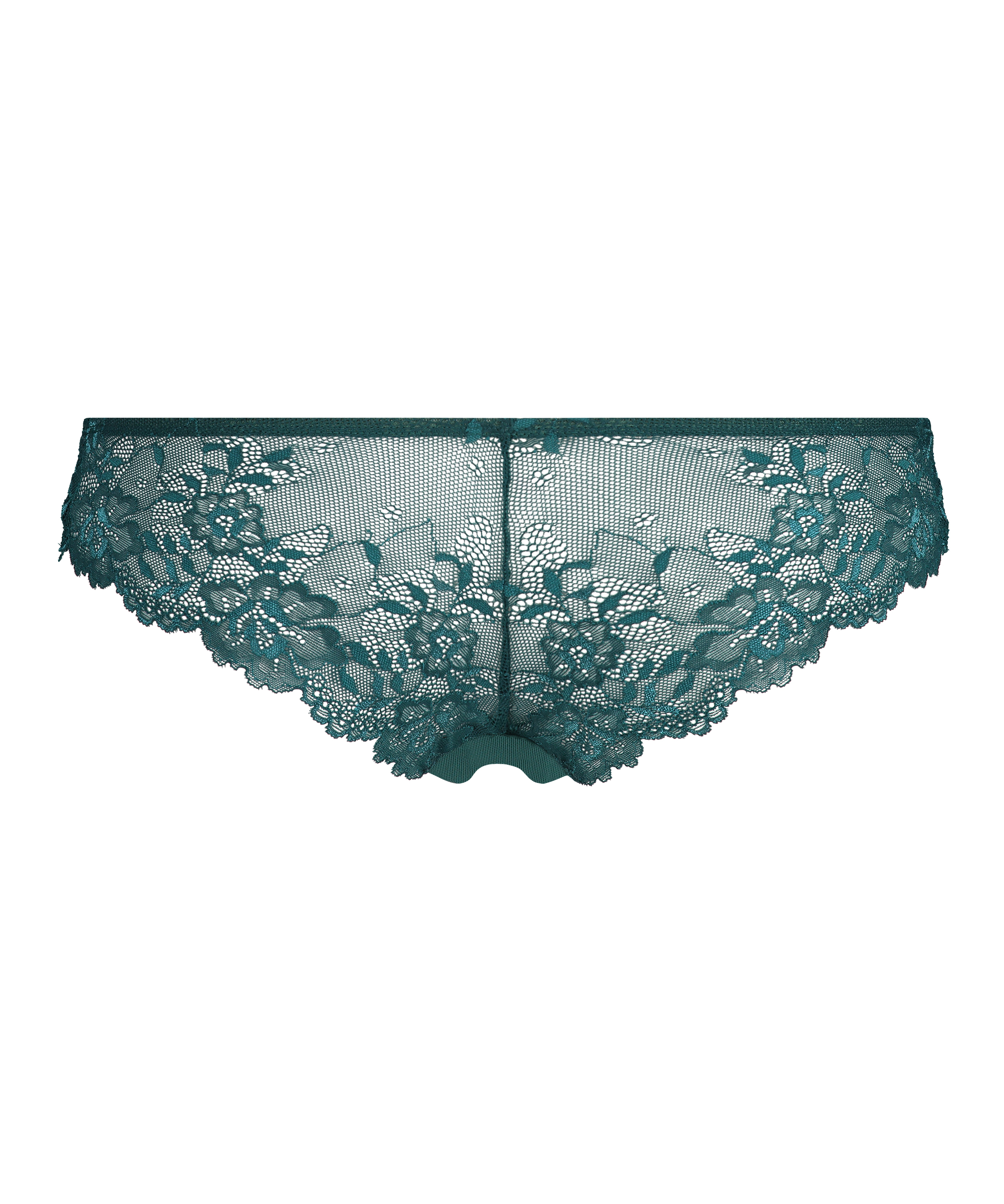Crystal Lace Brazilian, Blue, main