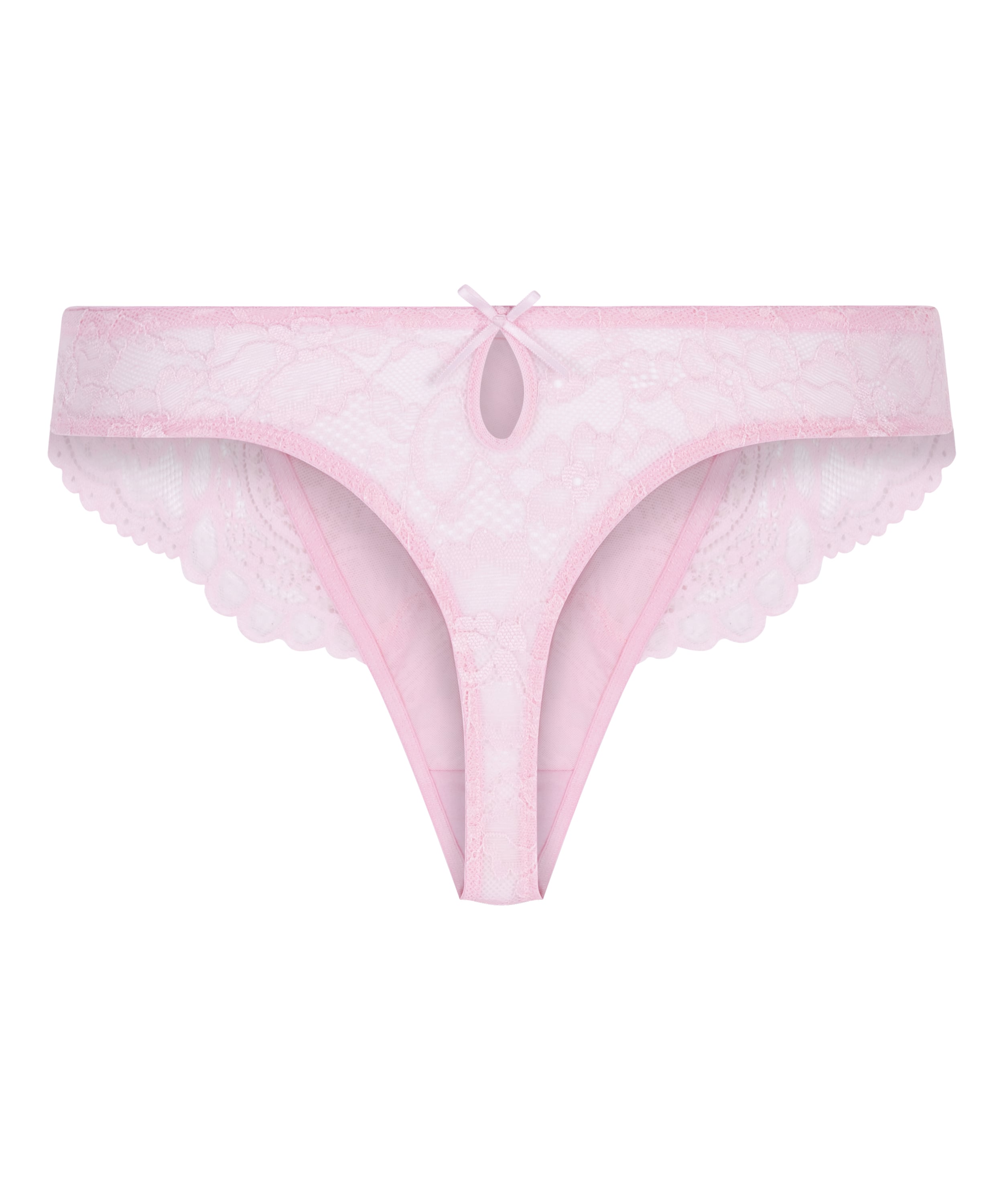 Isadora Thong, Pink, main