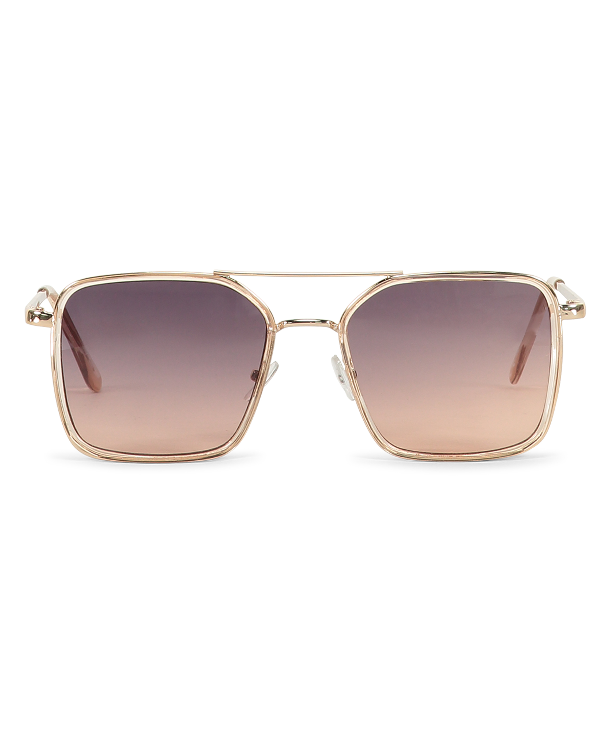 Sunglasses, Yellow, main