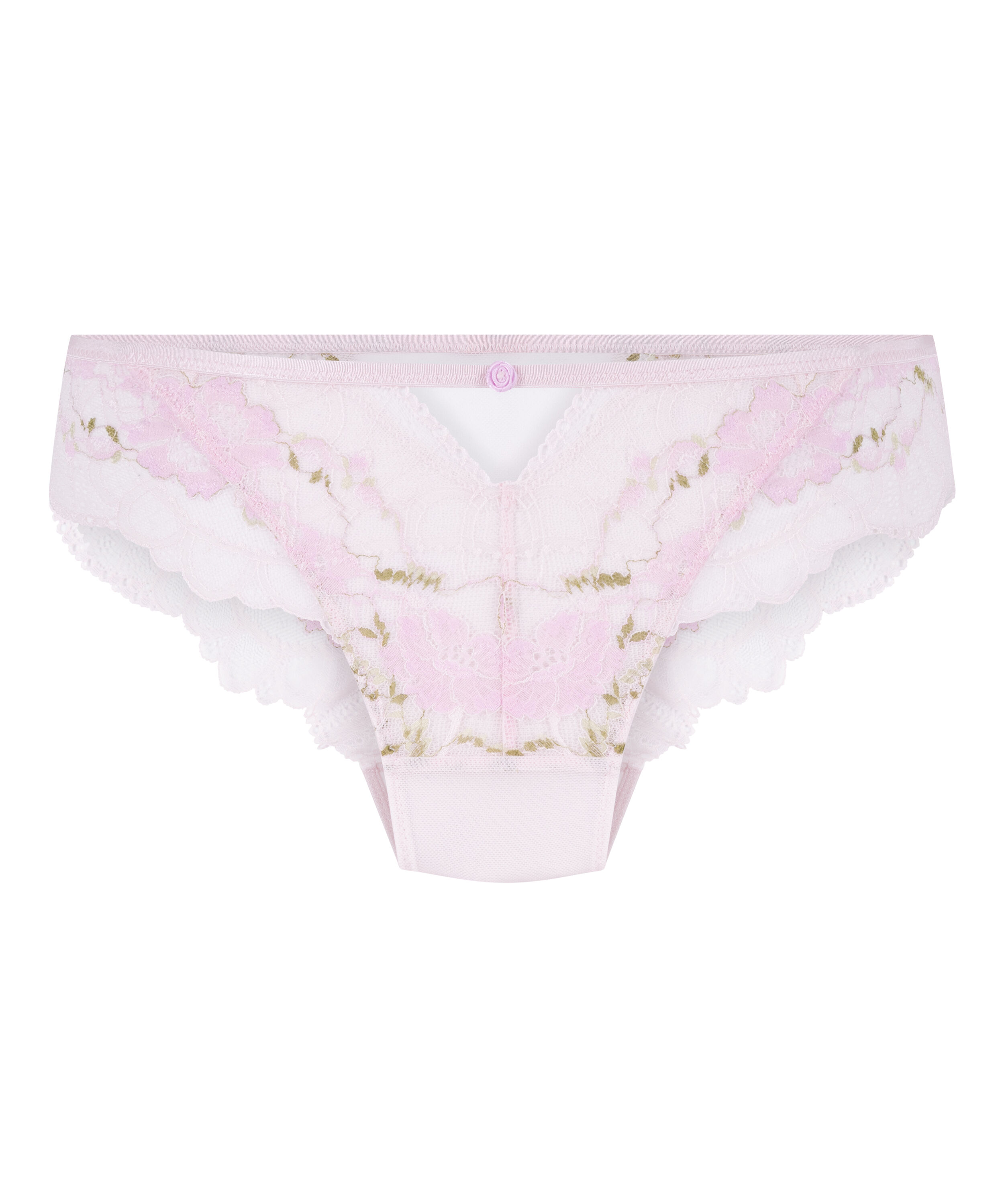 Miri Brazilian, Pink