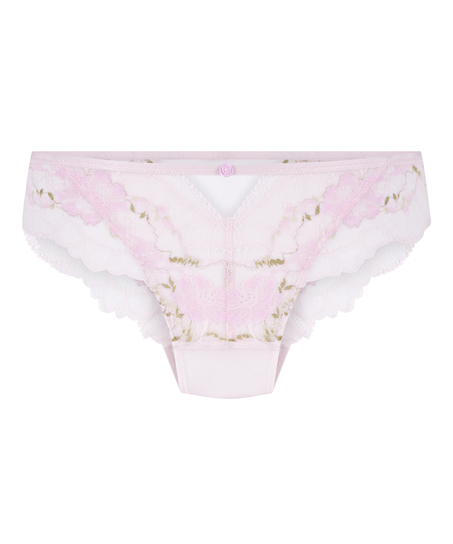 Miri Brazilian, Pink