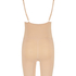 Seamless Enhancing Thigh Slimmer Body, Beige