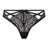 Frederica Brazilian, Black