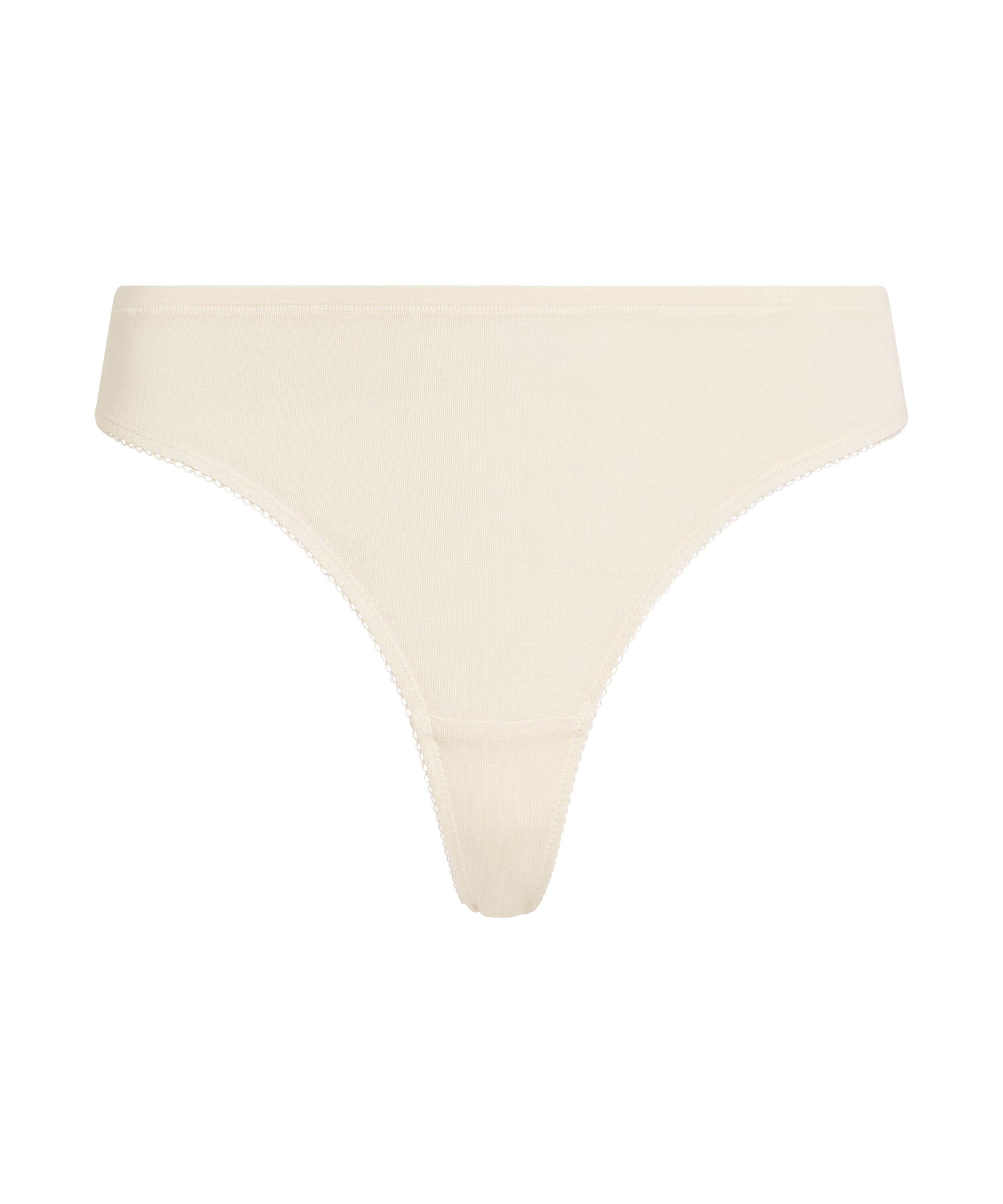 Alex Thong, White