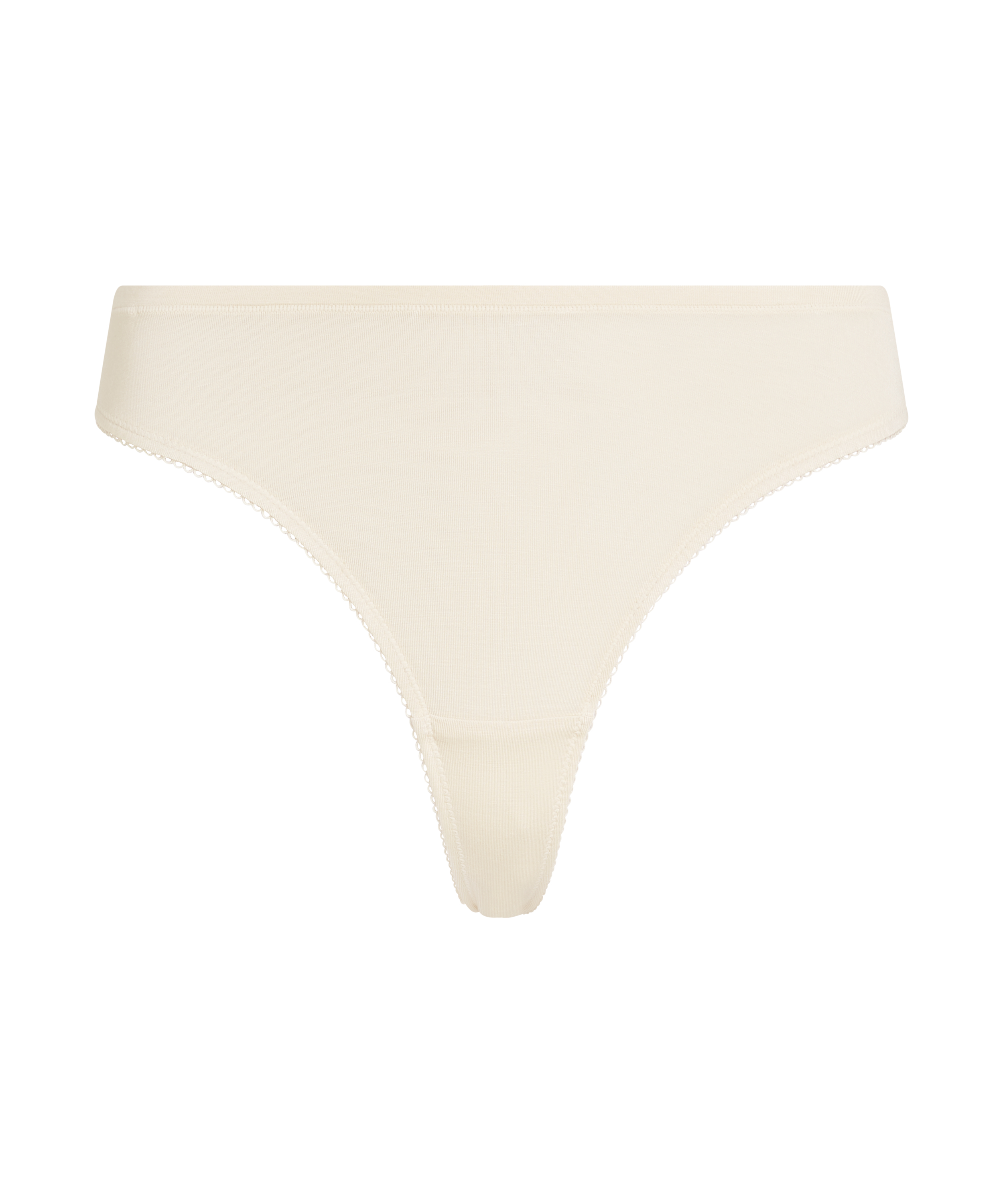 Alex Thong, White, main