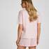 Short Poplin, Pink