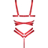 Private Jesse body, Red