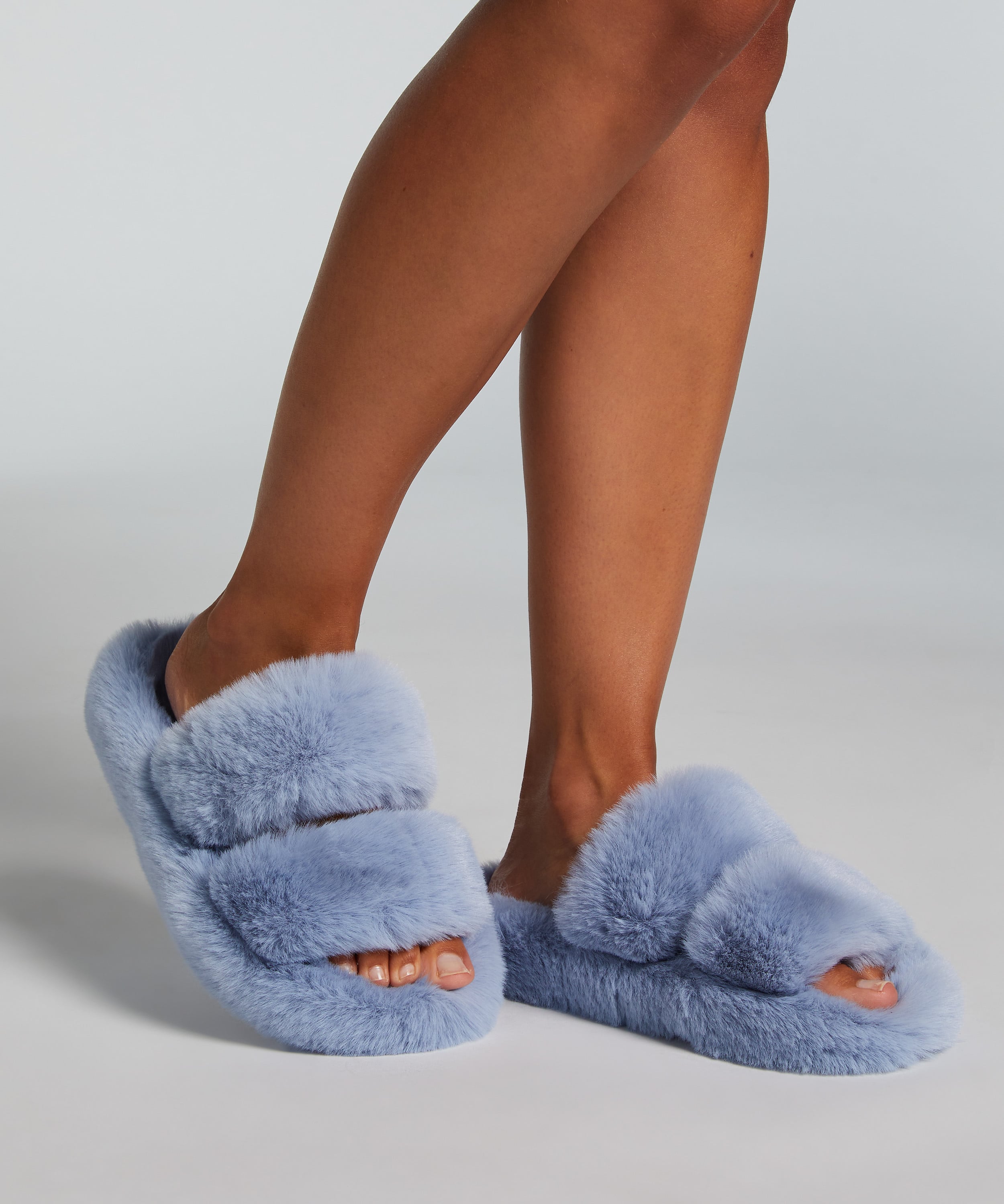 Flip-Flops Hannah, Blue, main