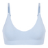 Dianne Bralette, Blue