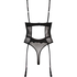 Kendal Body, Black
