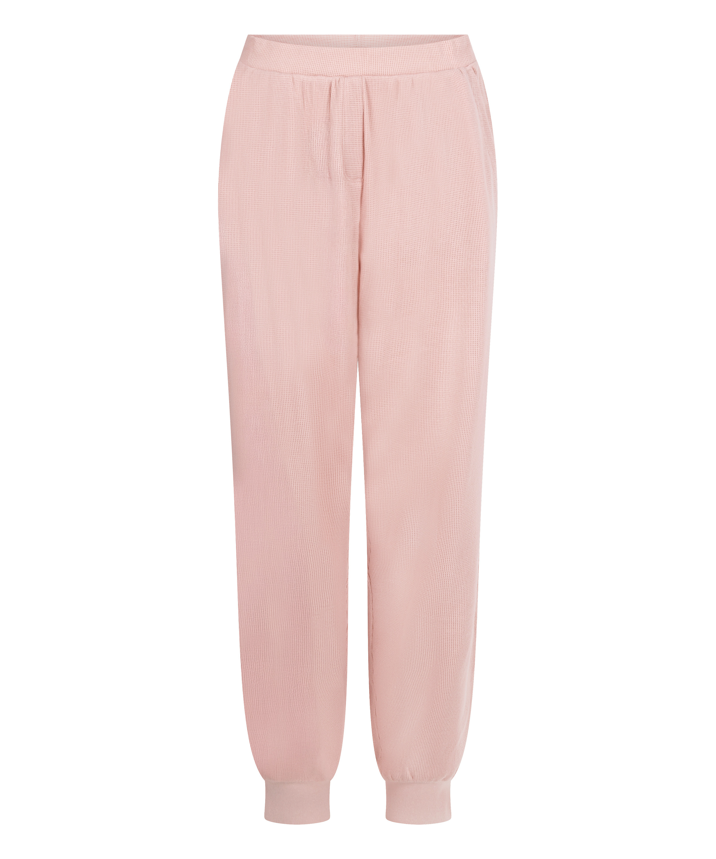 Joggers Waffle, Pink, main