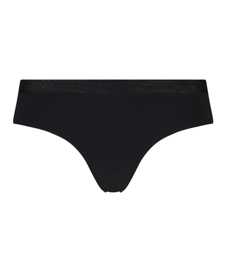 Mesh Brazilian, Pink